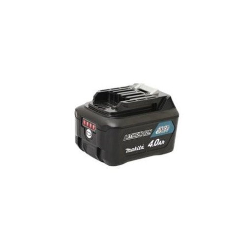 Аккумулятор MAKITA BL 1040 B 10.8 В, 4.0 А/ч, Li-Ion (2 шт.)