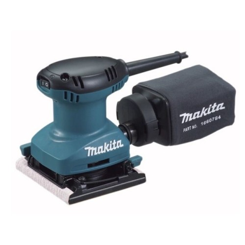 Виброшлифмашина MAKITA BO 4557