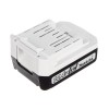 Аккумулятор MAKITA BL 1415G 14.4 В, 1.5 А/ч, Li-Ion