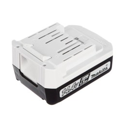 Аккумулятор MAKITA BL 1415G 14.4 В, 1.5 А/ч, Li-Ion