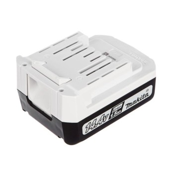 Аккумулятор MAKITA BL 1415G 14.4 В, 1.5 А/ч, Li-Ion