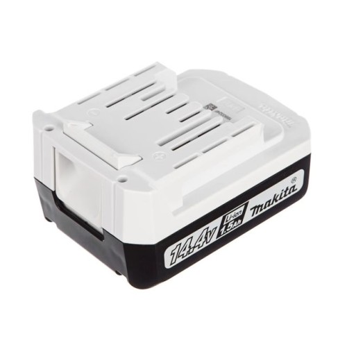Аккумулятор MAKITA BL 1415G 14.4 В, 1.5 А/ч, Li-Ion