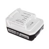 Аккумулятор MAKITA BL 1415G 14.4 В, 1.5 А/ч, Li-Ion