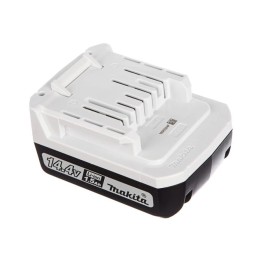 Аккумулятор MAKITA BL 1415G 14.4 В, 1.5 А/ч, Li-Ion