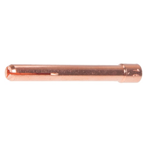 Цанга TIG горелки 1.6 мм (L=50 мм) SOLARIS