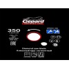 Алмазный круг 350х20/25.4 мм по бетону сегмент. GEPARD