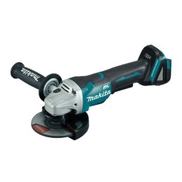 Аккум. углошлифмашина MAKITA LXT DGA 508 Z