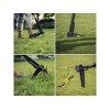 Корнеудалитель 100см Xact FISKARS