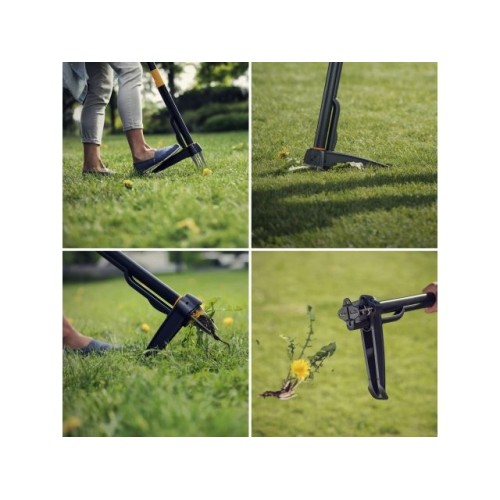 Корнеудалитель 100см Xact FISKARS