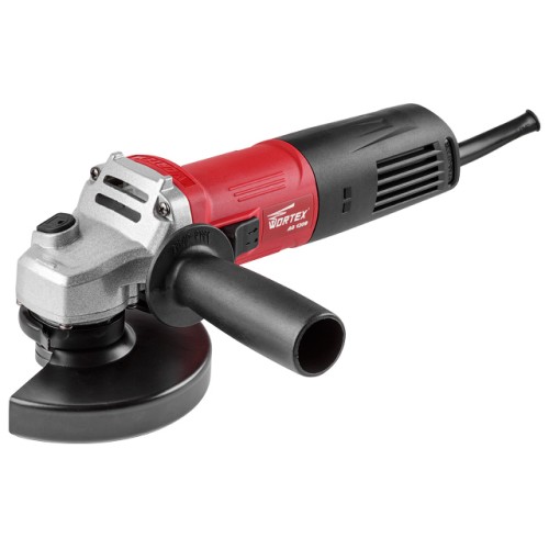 Одноручная углошлифмашина WORTEX AG 1209 900 Вт