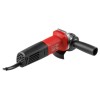 Одноручная углошлифмашина WORTEX AG 1209 900 Вт