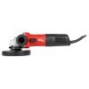 Одноручная углошлифмашина WORTEX AG 1209 900 Вт