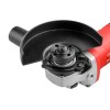 Одноручная углошлифмашина WORTEX AG 1209 900 Вт