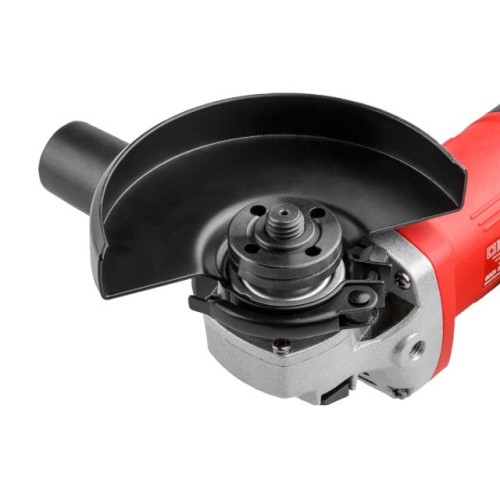 Одноручная углошлифмашина WORTEX AG 1209 900 Вт