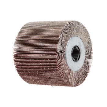 Круг лепестковый 100х120 мм P80 WORTEX для WS 1012 S