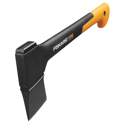 Топор универсальный X10 S FISKARS