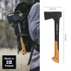 Топор универсальный X10 S FISKARS