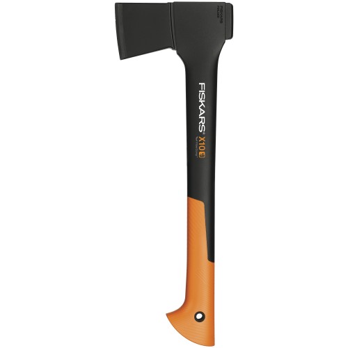 Топор универсальный X10 S FISKARS