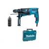 Перфоратор MAKITA HR 2631 FT