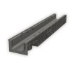 Лоток STANDART 100.95 h99 пластиковый, Ecoteck, РБ