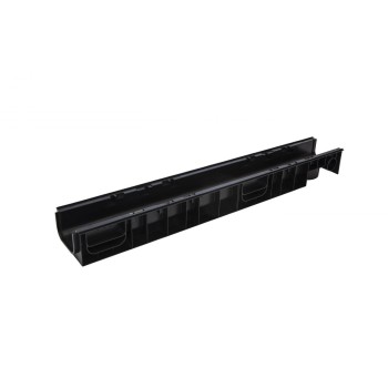 Лоток STANDART 100.95 h99 пластиковый, Ecoteck, РБ