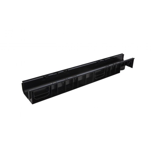 Лоток STANDART 100.95 h99 пластиковый, Ecoteck, РБ