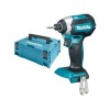 Аккум. шуруповерт MAKITA LXT DTD 153 ZJ