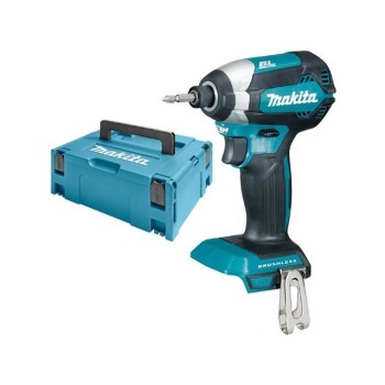 Аккум. шуруповерт MAKITA LXT DTD 153 ZJ
