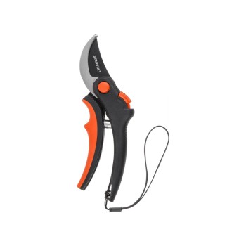 Секатор плоскостной STARTUL GARDEN (ST6093-08)