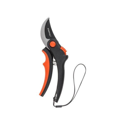 Секатор плоскостной STARTUL GARDEN (ST6093-08)