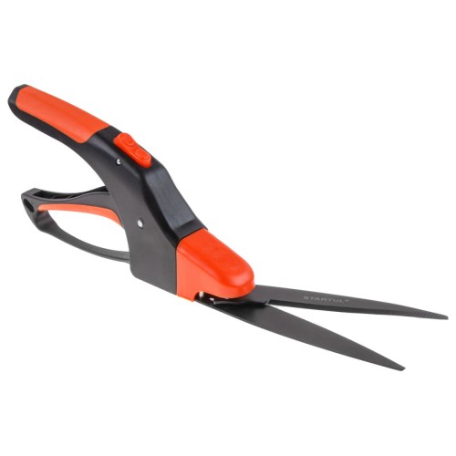 Ножницы для травы поворотные STARTUL GARDEN (ST6093-05)