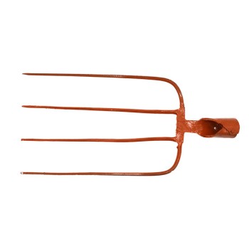 Вилы садовые 4-рогие STARTUL GARDEN (ST6081-04)