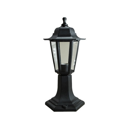 Светильник садово-парковый напольный 
