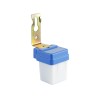 Фотореле PMS PR 600 1200Вт IP44 WH Jazzway