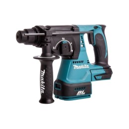 Аккум. перфоратор MAKITA LXT DHR 242 Z