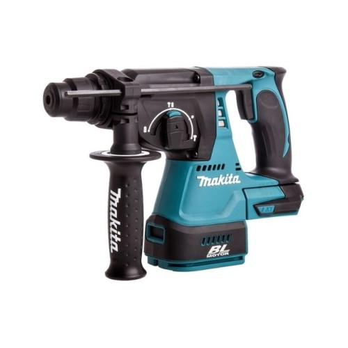 Аккум. перфоратор MAKITA LXT DHR 242 Z