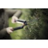 Ножницы для живой изгороди HS22 с волнообразным лезвием FISKARS SingleStep