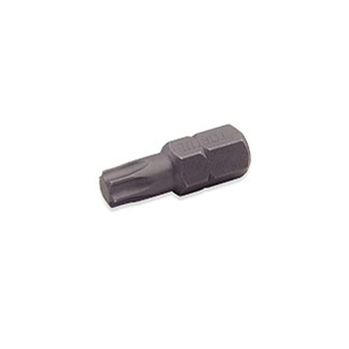 Насадка TORX T25 30мм TOPTUL