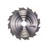 Диск пильный 190х30 мм 12 зуб. по дереву SPEEDLINE WOOD BOSCH