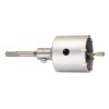 Полая коронка SDS+ d68мм для GBH4 DFE (в сборе)