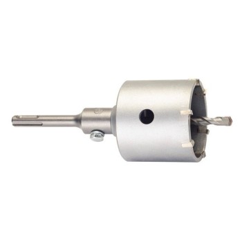 Полая коронка SDS+ d68мм для GBH4 DFE (в сборе)