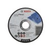 Круг отрезной 115х2.5x22.2 мм для металла Expert BOSCH