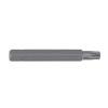 Насадка TORX T27 75мм LONG TOPTUL