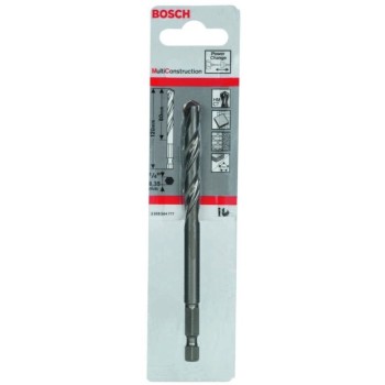 Центр. сверло для коронок Multi-Construction 7.15х120 мм BOSCH