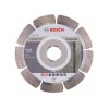 Алмазный круг 125х22 мм по бетону сегмент. STANDARD FOR CONCRETE BOSCH