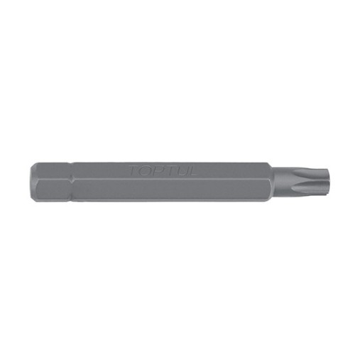 Насадка TORX T50 75мм LONG TOPTUL