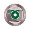Алмазный круг 200х25.4 мм по керамике сплошн. BEST FOR CERAMIC BOSCH