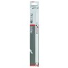 Пилка сабельная по дереву с гвоздями S1222VF (2 шт.) BOSCH