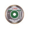 Алмазный круг 180х25.4 мм по керамике сплошн. STANDARD FOR CERAMIC BOSCH