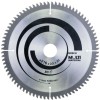 Диск 216х30х2,5 80 зубов MULTIMATERIAL